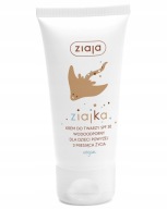 ZIAJKA OCHRANNÝ KRÉM NA TVÁR SPF30 3m+ 50ml