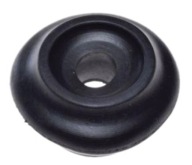 MZ ETZ 150 250 251 Vrchné zavesenie motora gum