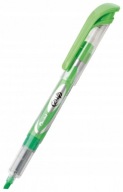 Pentel Highlighter s tekutým atramentom SL12, akvamarín