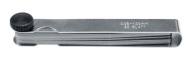 MERAČKA FEELERA 100 mm 20 ČEPELÍ 0,05-1 mm