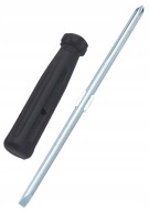 W9O84 PLOCHÝ + KRÍŽOVÝ 5,6X150 mm FV DVOJSkrutkovač