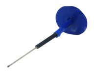 Hi-Better na opravu pneumatík hríbová zátka 5 mm / WIRE