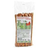 Celozrnné špaldové tyčinky s príchuťou pizza bio 150 G - Envoy