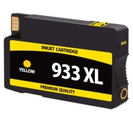 933 XL ATRAMENT PRE TLAČIAREŇ HP 7110 6100 6600 6700