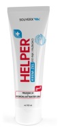 Solverx Helper Krém-gél na ruky a nechty 100 ml