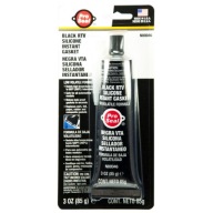 BLACK PRO-SEAL SILICONE 85G
