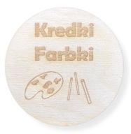 DREVENÝ TANIER, TRIEDA, FARBA, TANIEK ZÁSUVKY, KRABIČKA, TANIERE