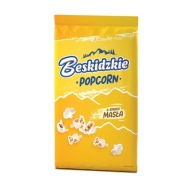 AKSAM POPCORN S MASLOM 90G