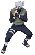 Plagát Anime Manga Naruto nrto_185 A3 (vlastné)