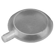 HRAČKA PLOCHÁ HRAČKA 42 mm