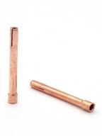 Upínacie puzdro fi 2,0 mm 50 mm TIG17-18-26 10N23M