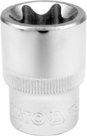 Torx zásuvka 1/2 e11 YT-05221 YATO