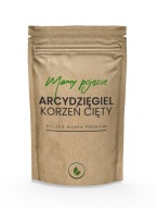 Angelica CUT ROOT nálev 50g + zdarma