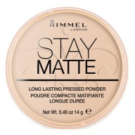 RIMMEL RIM.2 STAY MATTE POWDER 003
