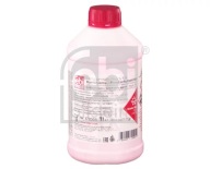 172005/FEBI KVAPALINA RADIÁTOROV 1L G12 ČERVENÁ -35C