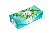 ELFI jemné obrúsky 3w ALOES, balenie 90 ks