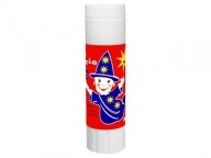 MAGIC Knihárske lepidlo STICK 20g do školy KAMABEN
