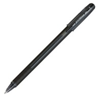 UNI SX-101 JETSTREAM guľôčkové pero 0,35 mm ČIERNA