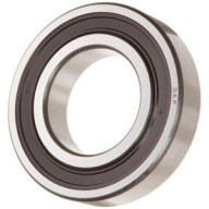 SKF 6002 2RS C3 Ložisko s hlbokou drážkou SKF 15 x 32 mm