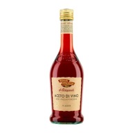 Červený vínny ocot 7% ​​500ml Monari Federzoni