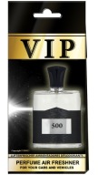 Caribi VIP 500 Vôňa do auta - Aventus