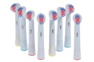 Hlavice zubnej kefky ORAL-B Vitality KIDS 8 ks