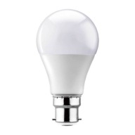 LED žiarovka A65 230v 15w 4000K B22