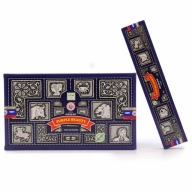 Super Hit Purple Beauty vonné tyčinky 15g Satya