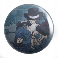 Manga Anime Paradise Kiss Pins MNOHÉ DIZAJNY