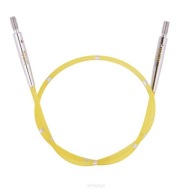 KNITPRO vlasec na náhradné ihly SmartStix - 40cm
