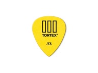 DUNLOP Tortex TIII kocky 0,73