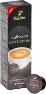 Tchibo Cafissimo Caffe Crema Intense Aroma 10 kapsúl