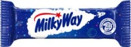 TYČINKA MILKY WAY 21,5 g