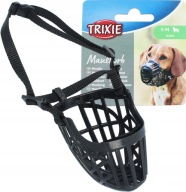 ĽAHKÝ PLASTOVÝ NÁhubok PRE STREDNÉHO PSA S/M