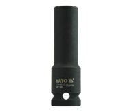 HLBOKÁ RÁZOVÁ ZÁSUVKA 1/2' X 12 MM YATO