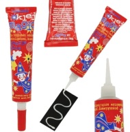 Čarovné školské lepidlo v tube s aplikátorom, 45g