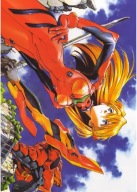 Anime Plagát Neon Genesis Evangelion nge 189 A3