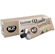 K2 LUSTER Q3 100 G - STREDNE BRÚSNA LEŠTIACA PASTA