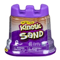 Kinetic Sand kinetická piesková forma