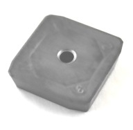 Vymeniteľné doštičky SPKN 1203 EDTR LT30 STEEL