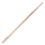 YORK LUX drevená násada 120 cm na metlu