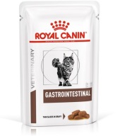 Royal Canin Gastro Intestinal vrecúško mačka 85 g