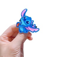 STICH VLASOVÁ ČIAPKA pre dievčatá