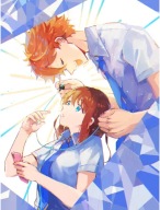 Plagát Anime Ensemble Stars! ES_032 A3 (vlastné)