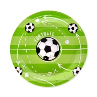Taniere k narodeninám chlapca - Futbal