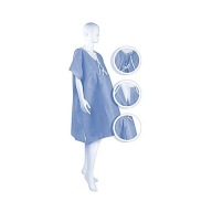 Matodress Tehotenský plášť pre pacientku L-XL 1 ks.