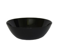 BLACK miska na šalát 16 cm LUMINARC miska na šalát