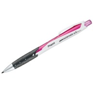 AUTOMATICKÁ CERUŽKA do školy Stylus 0,5 mm ružová SPOĽAHLIVÁ Office MAPED