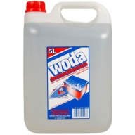 Demineralizovaná voda 5L