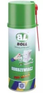 RUST SHOCK odstraňovač hrdze v aerosóle Boll FREEZER COLD SHOCK EFFECT 400ml